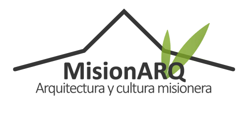 Logo MisionARQ